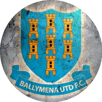 Logo Ballymena United